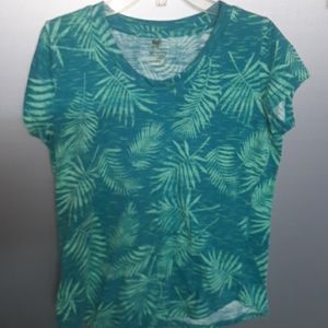 Palm Harbour Size PS (SKU A-1)